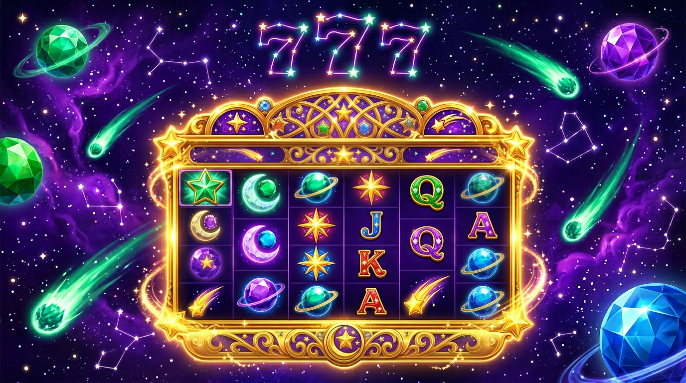 Tome of Madness — Video Slots featured review