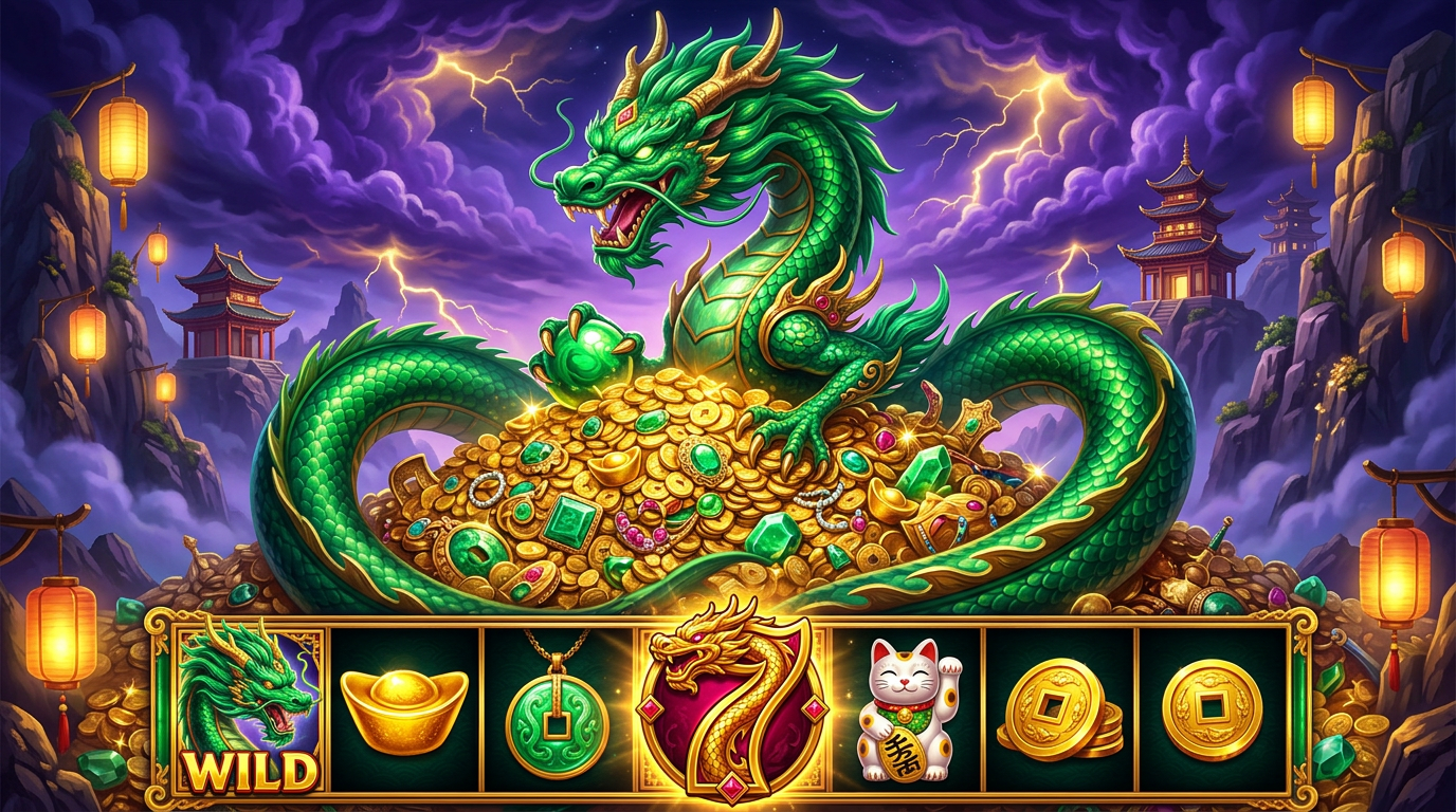 Dead or Alive 2 slot by NetEnt — free demo preview on Video Slots
