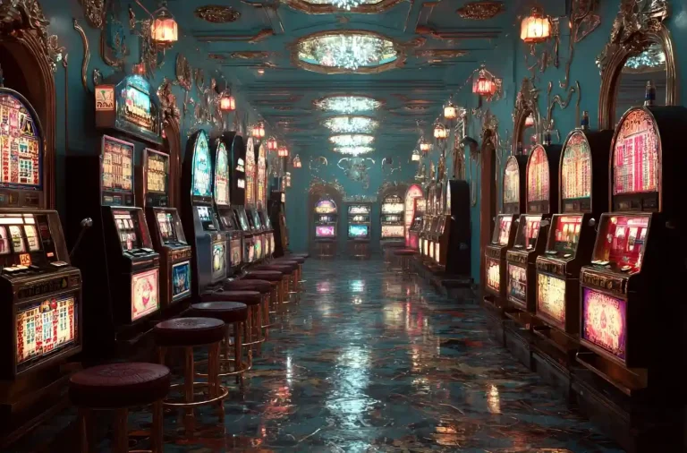 Unlock the Excitement of Slot 8808 Game with Video Slots