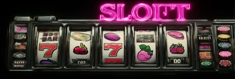 Virginia Lottery Slot Machines: Insights & Strategies