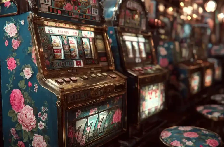 video slots: States with Slot Machines in Gas Stations