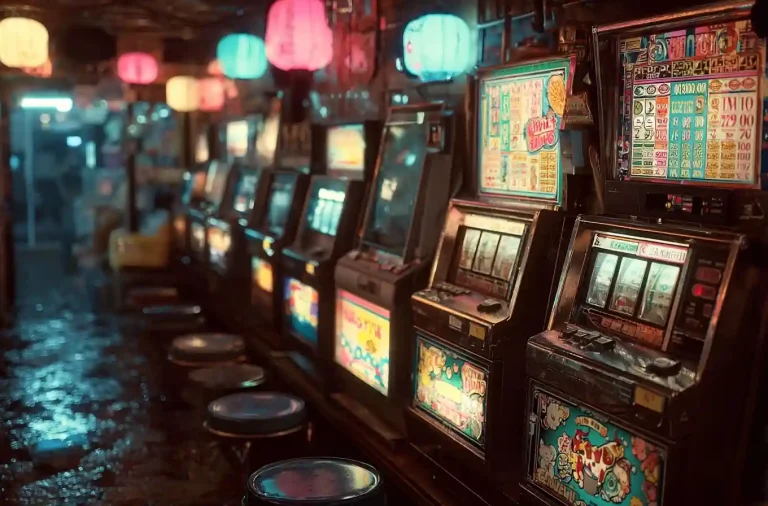 Discover Video Slots Sister Site and More