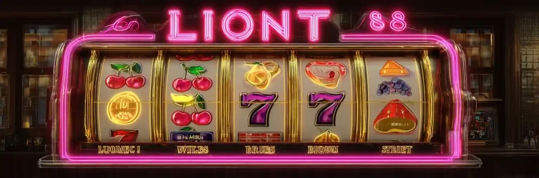 Explore Online Video Slots for Real Money in the US