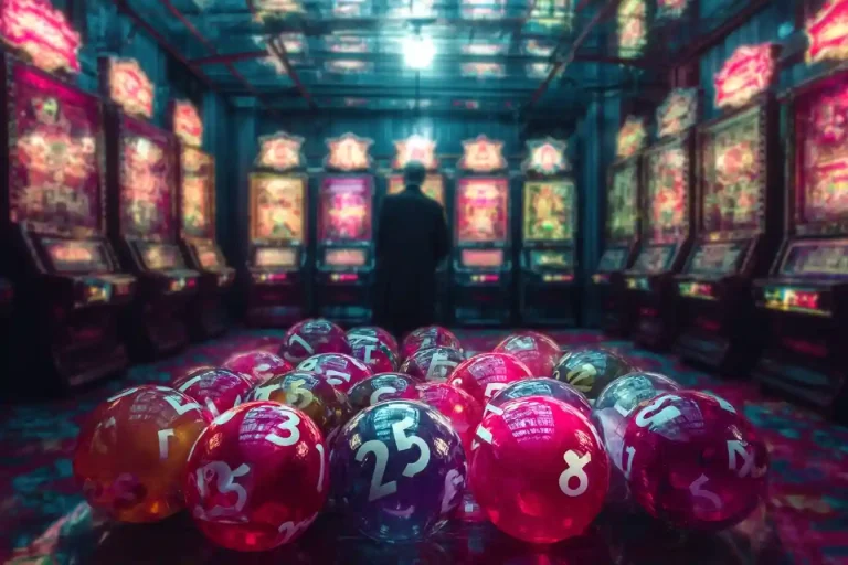 video slots: Exploring Old Slot Machine Games: A Nostalgic Journey