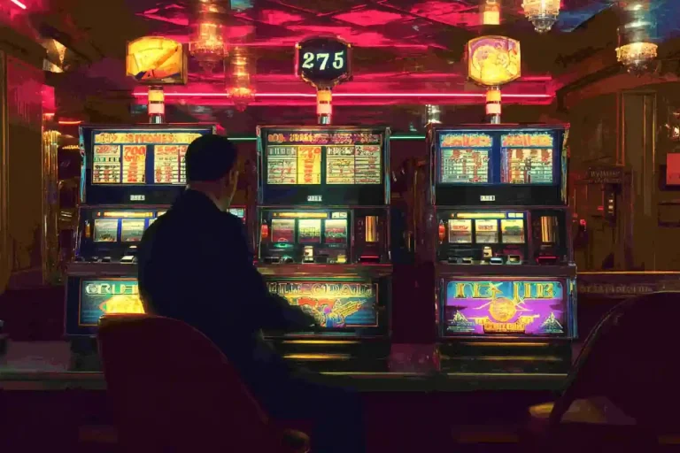 video slots: Understanding Slot Canyons and Related Slot Technologies