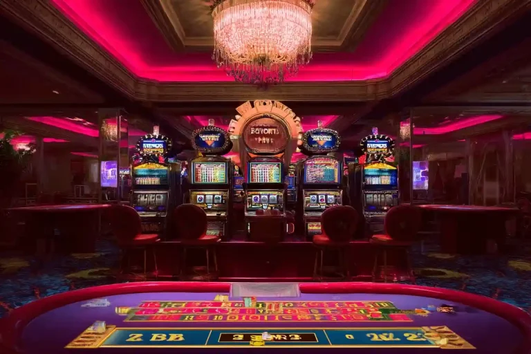 Explore Free Video Slots with No Download or Registration