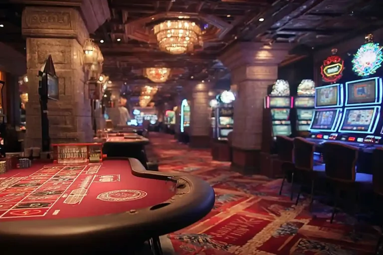 video slots: Exploring the Ellen Slot Machine: A Unique Gaming Experience