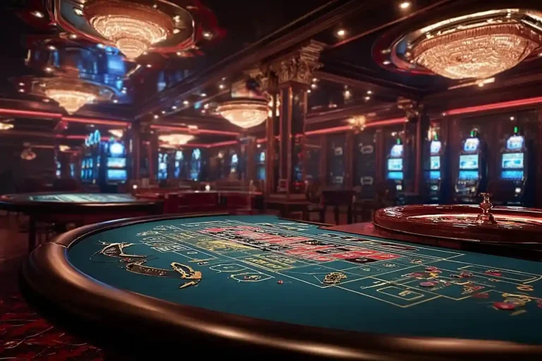 Discover the Thrills of Litecoin Video Slots