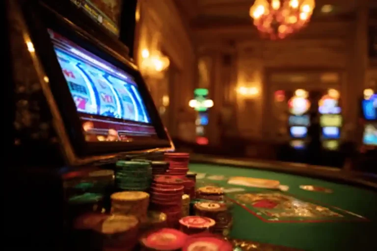 video slots: Understanding Class 2 Slot Machines: A Comprehensive Guide