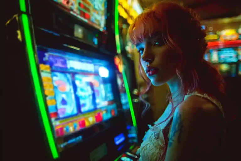 video slots: Explore the Appeal of Retro Slot Machines