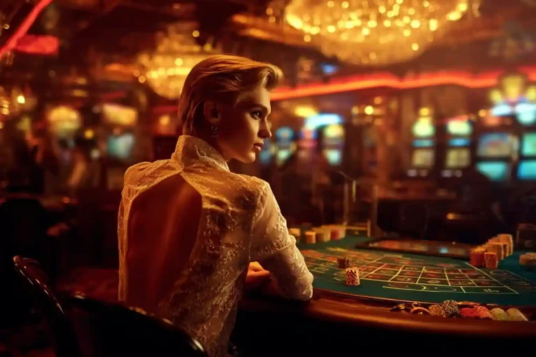 video slots: Discover Lifelike HO Slot Cars: A Guide for Enthusiasts