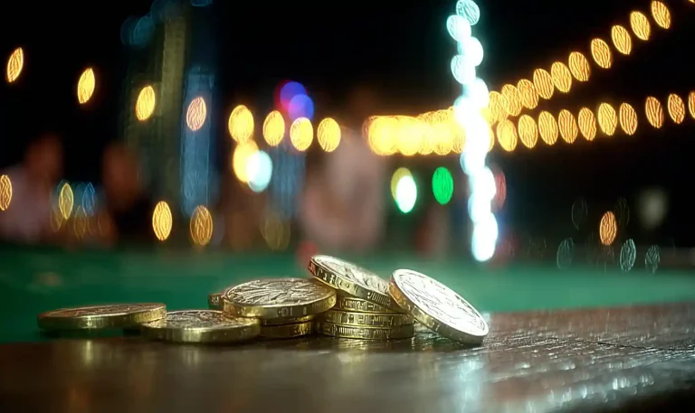 Discover Video Slots Bonuskod for Extra Rewards