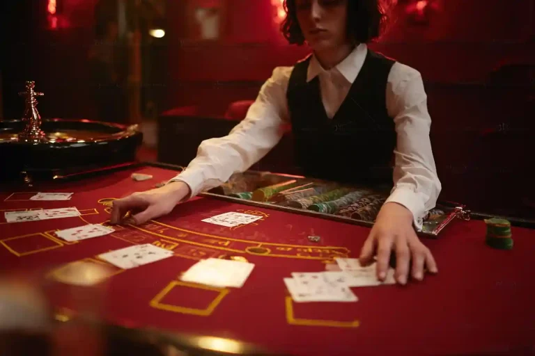 Understanding Casino Mechanics: ‘5 Letter Word with I in 4th Slot’