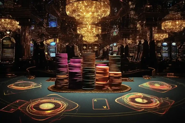 video slots: Discover the Comfort of Slot Machine Chairs
