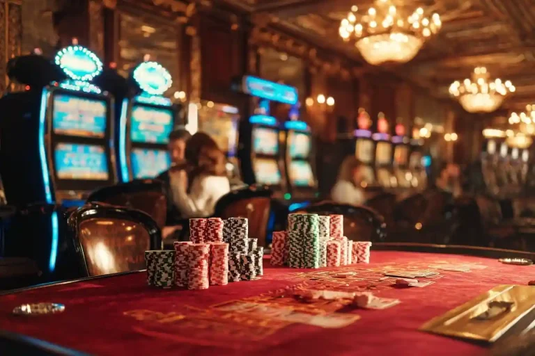 video slots: Exploring T-Slot Aluminum Profiles in Gaming