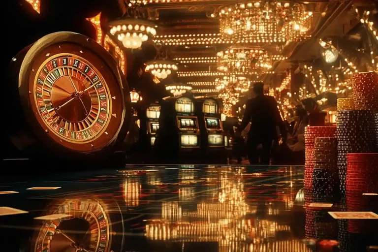 How to Play Slot Machines: A Beginner’s Guide