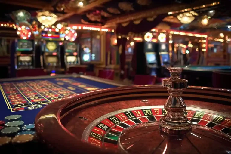 video slots: Understanding SFP Slots in Gaming Machines