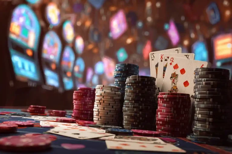 Exploring Slot Machines in Texas: A Comprehensive Guide