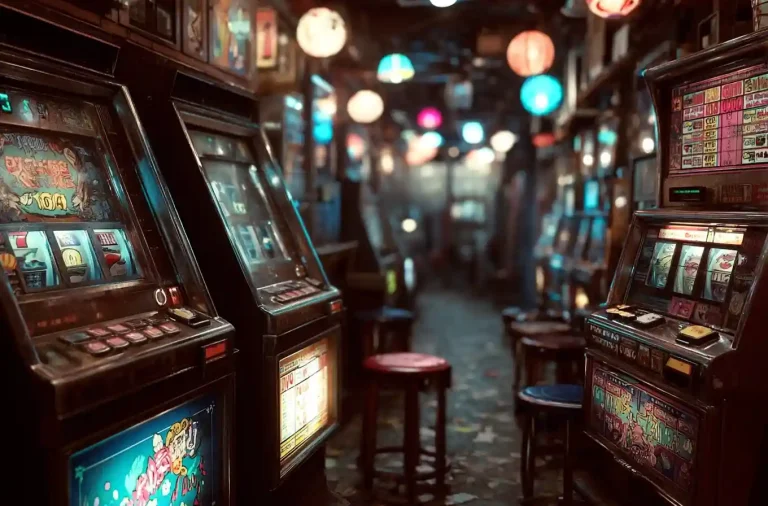 video slots: Slot Machine Repair in Las Vegas: Everything You Need to Know