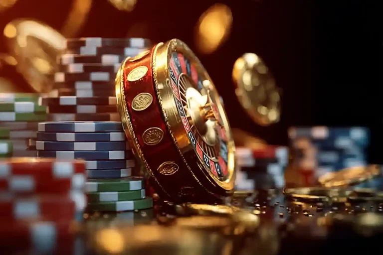 Understanding External GPU Slots in Casino Slot Machines