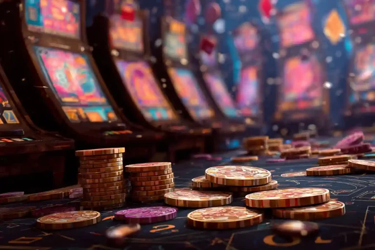 video slots: Are Slot Machines Legal in Illinois? A Comprehensive Guide