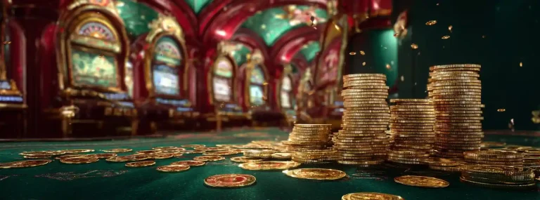 video slots: Understanding How Slot Machines Are Programmed to Pay Out