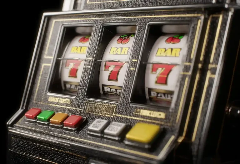 video slots: Understanding Max Bets on Slot Machines: Key Insights