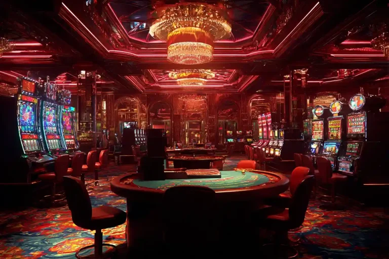 video slots: Understanding Round T Slot Extrusion in Gaming