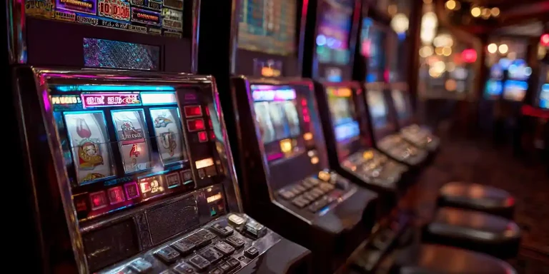 video slots: Discover the Magic of Crystal King Slots