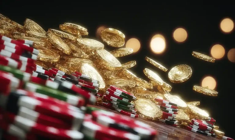 video slots: Understanding Expected Value in Gambling for Better Decisions