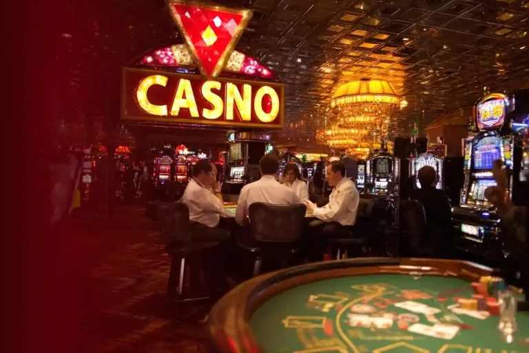 Explore the World of Video Slots Nettipokeri