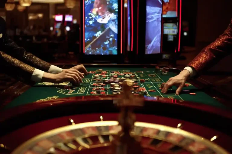 video slots: Understanding Drop Slot Safes for Secure Storage