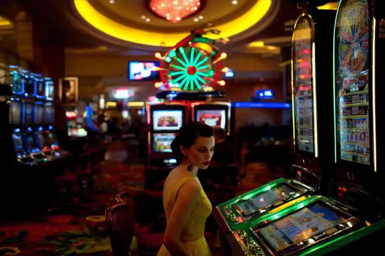 video slots: Exploring the Fascinating World of Meta Slots