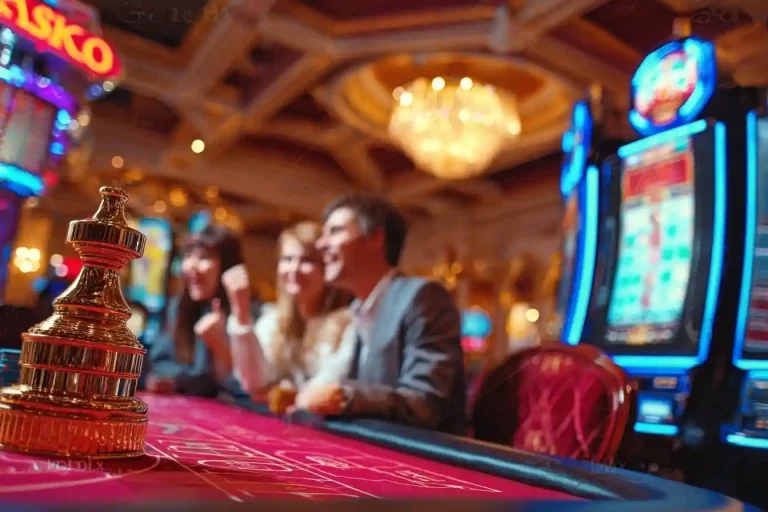 video slots: Discover the Thrill of Custom HO Slot Cars