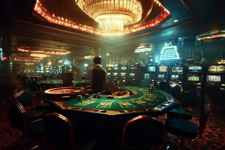 video slots: Understanding T-Slot Profiles in Gaming