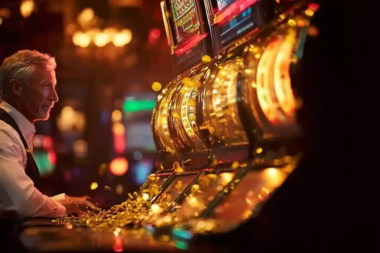 video slots: Discover the Slot Bear: A Guide to Top Slot Machines