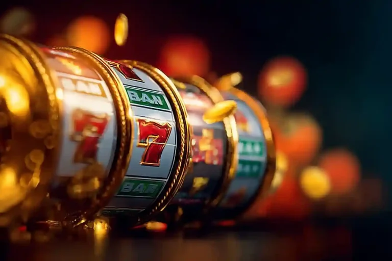 video slots: Exploring the Fascination of a Box with Slot on Top