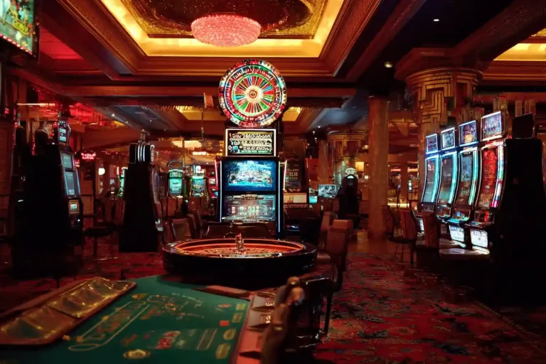 video slots: South of the Slot Summary: A Comprehensive Guide