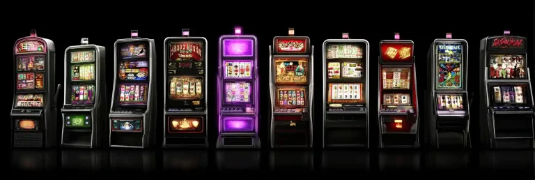 video slots: Discover India Slot Game: Insights and Strategies