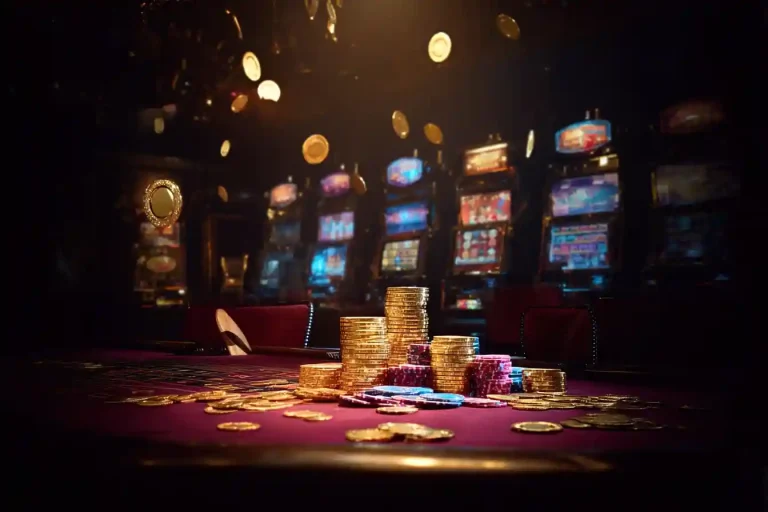 video slots: Exploring HO Scale Slot Cars and Gaming Slots