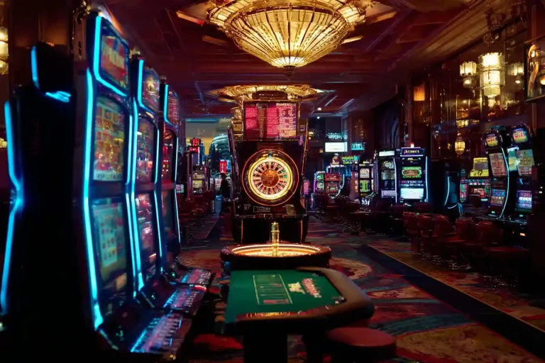 video slots: Understanding How Slot Machines Work: A Comprehensive Guide