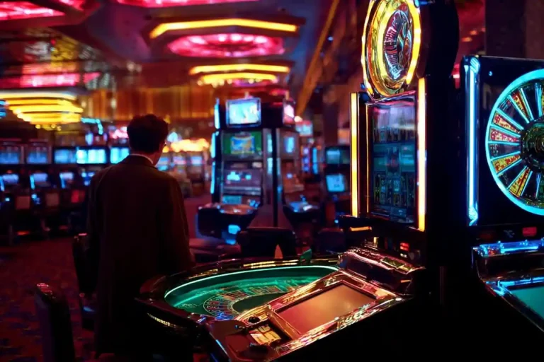 video slots: Exploring Vintage Slots: A Journey Through Classic Gaming
