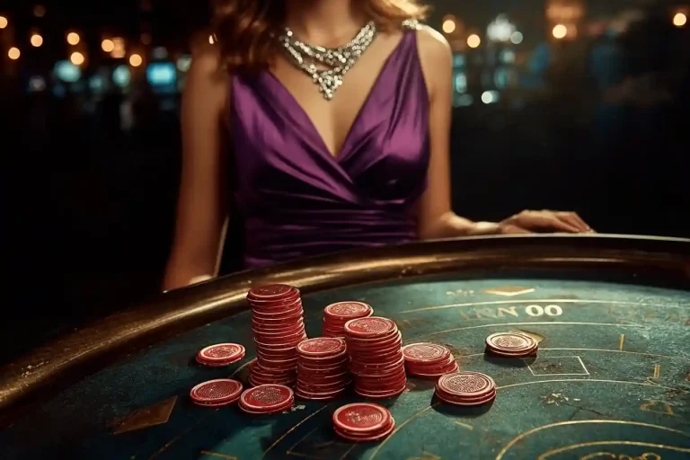 video slots: Discover What Happens When You Win a Slot Jackpot