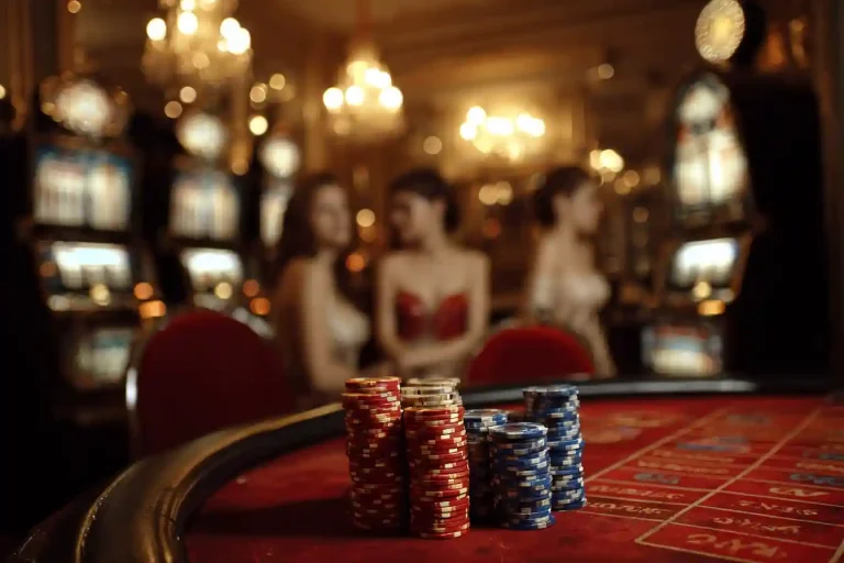 video slots: Do Slot Machines Know How Much Money You Put In?