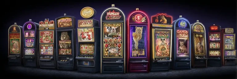video slots: Mastering Penny Slot Machines: A Comprehensive Guide