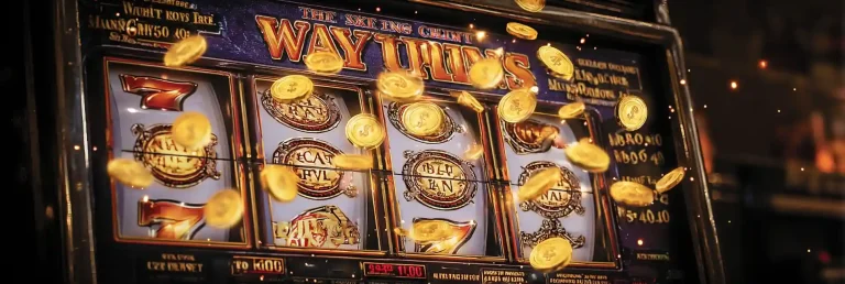 video slots: Discover Gas Stations with Slot Machines Near You