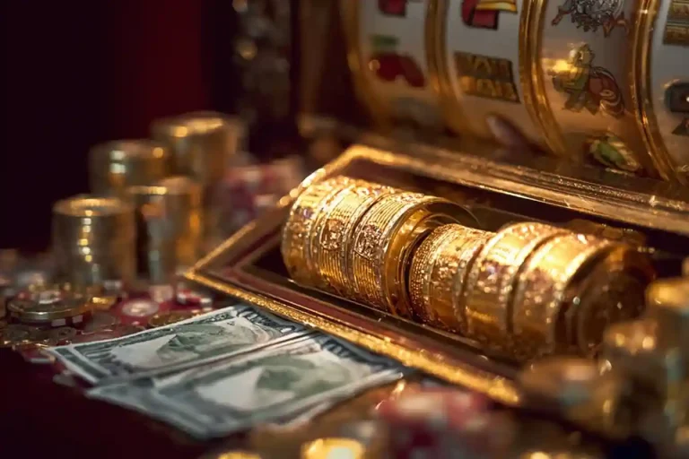 Explore Video Slots Free Online Bonus Rounds