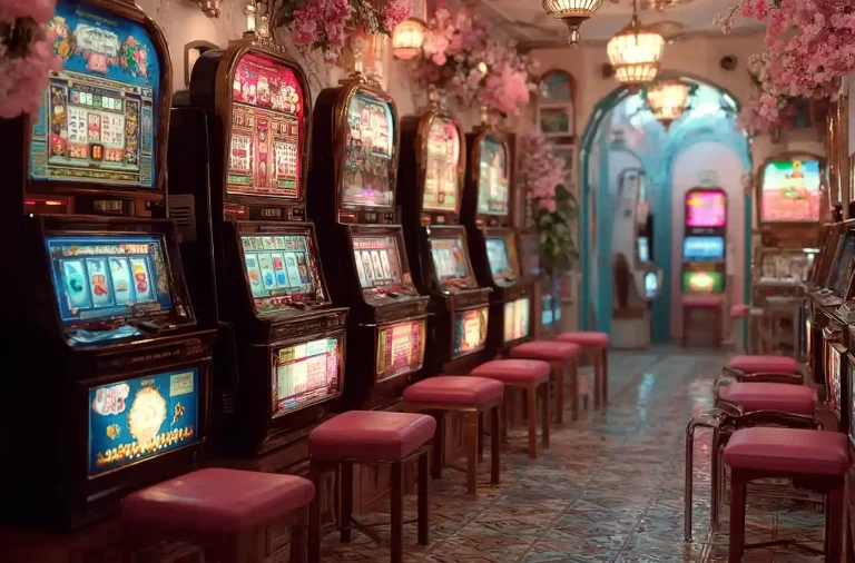 Understanding Video Slots Documentation