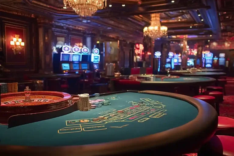 Monopoly Video Slots: Features and Gameplay