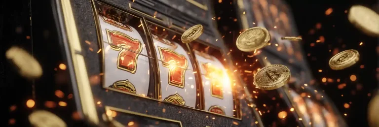 Las Vegas Hotels with Variety of Video Reel Slots